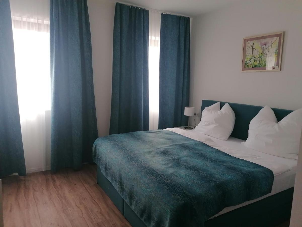 Catalleya Haus Лангенлойс Номер фото