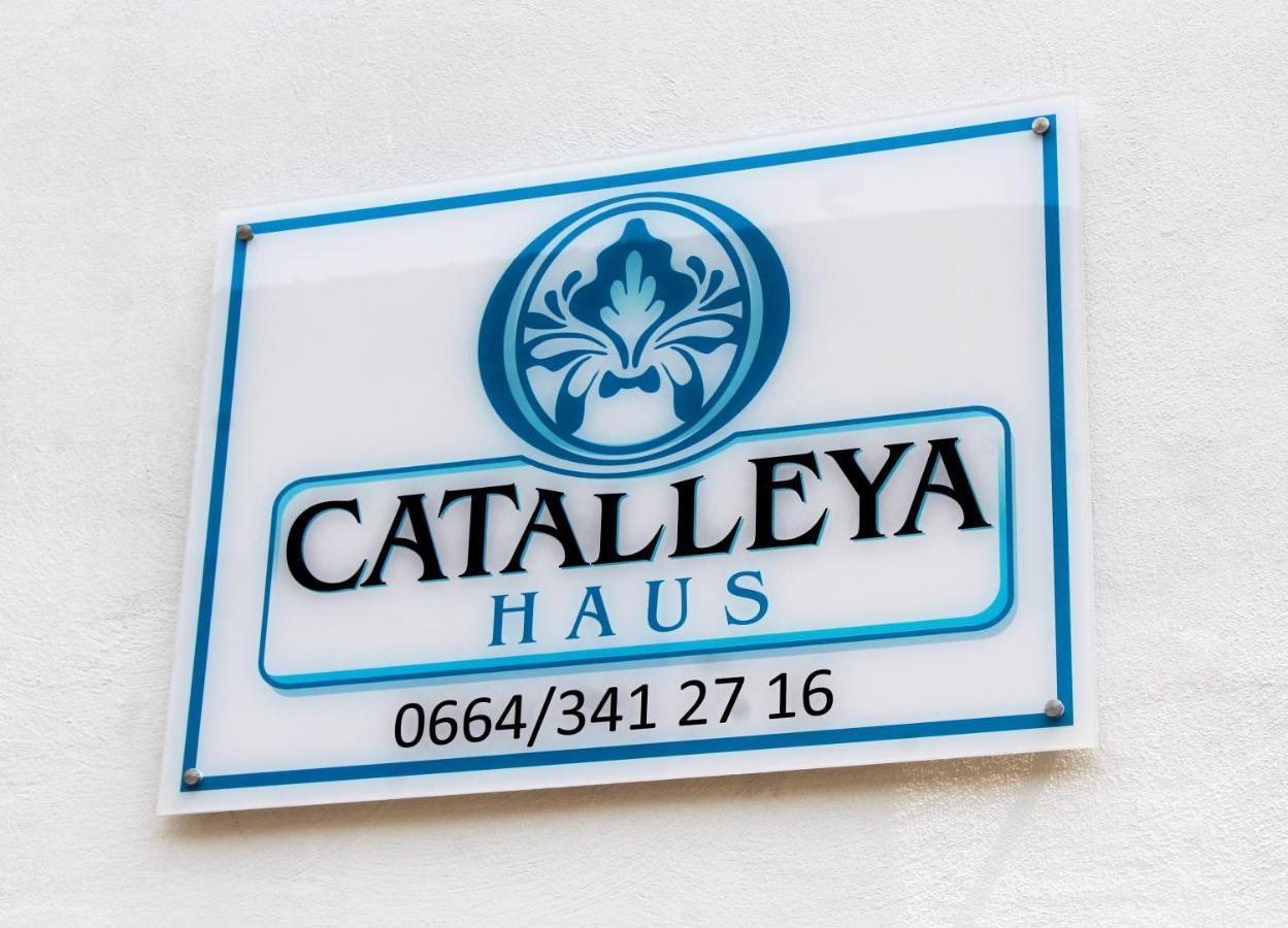 Catalleya Haus Лангенлойс Экстерьер фото
